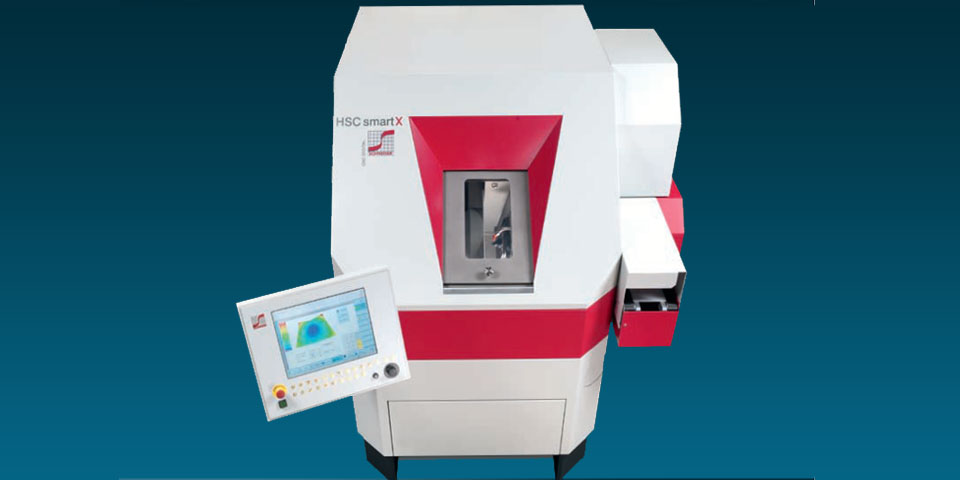 HSC Smart X